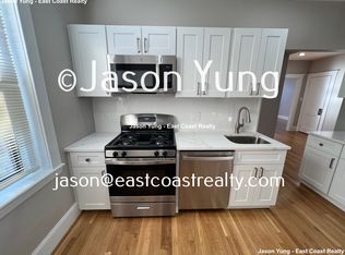 16 Carol Ave #15-10, Brighton, MA 02135