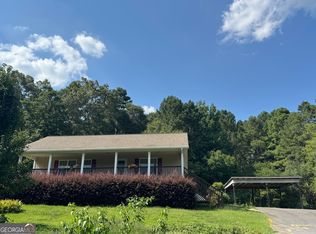 4677 Kingston Hwy, Kingston, GA 30145