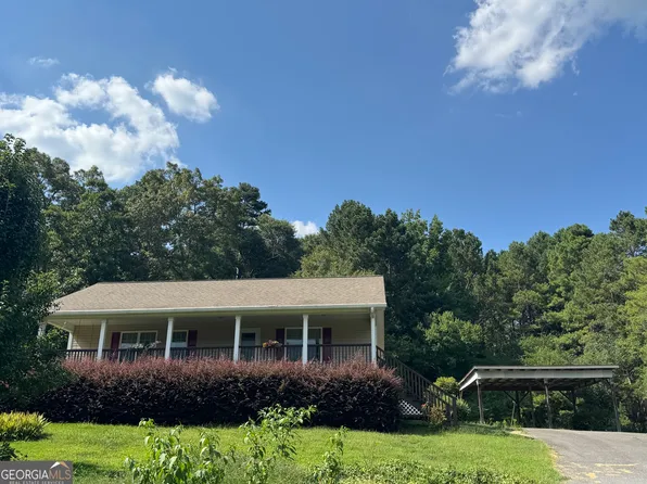 4677 Kingston Hwy, Kingston, GA 30145