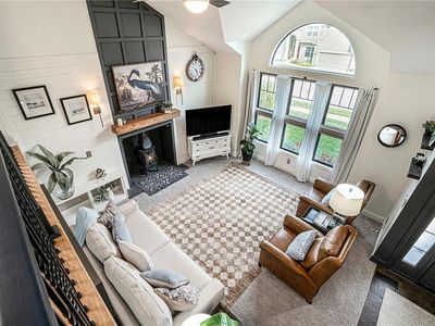 208 Shoreline Dr, Louisburg, KS, 66053