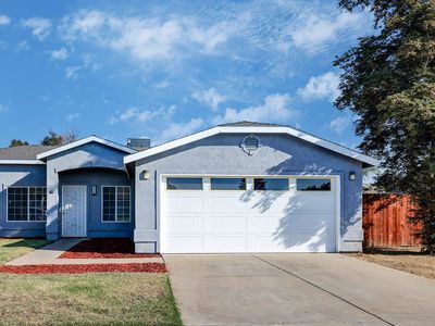 2036 Cochran Avenue, Tulare, CA, 93274