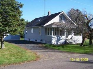 1853 4th St, Comstock, WI 54826