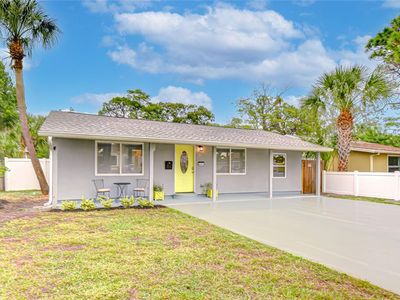645 38th Ave S, Saint Petersburg, FL, 33705