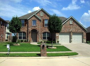 2609 Elk Horn Dr, Little Elm, TX 75068