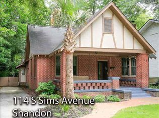 114 S Sims Ave, Columbia, SC 29205