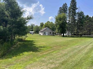 W12787 County Road M, Gilman, WI 54433