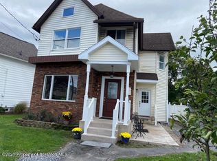 304 Main St, Moosic, PA 18507