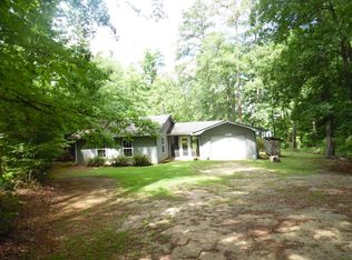 3321 Bay Shore Dr, Lincolnton, GA 30817