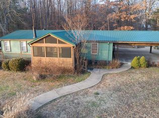 1825 Reggie Dr, Piggott, AR 72454