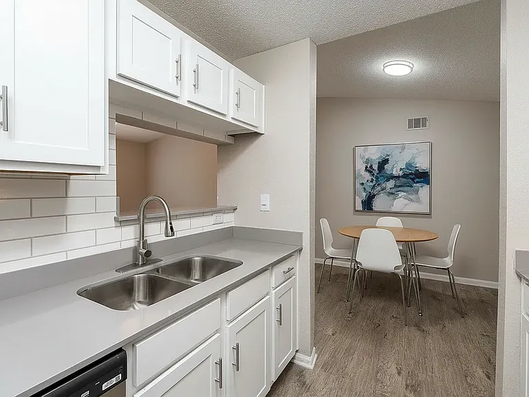Blue Ridge Apartments — Photo 7