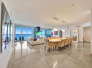 17121 Collins Ave #3905/3904, Sunny Isles Beach, FL 33160