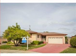 2065 Fiesta Ct, San Mateo, CA 94403