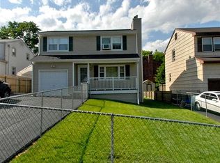 281 Quarry St, Bridgeport, CT 06606