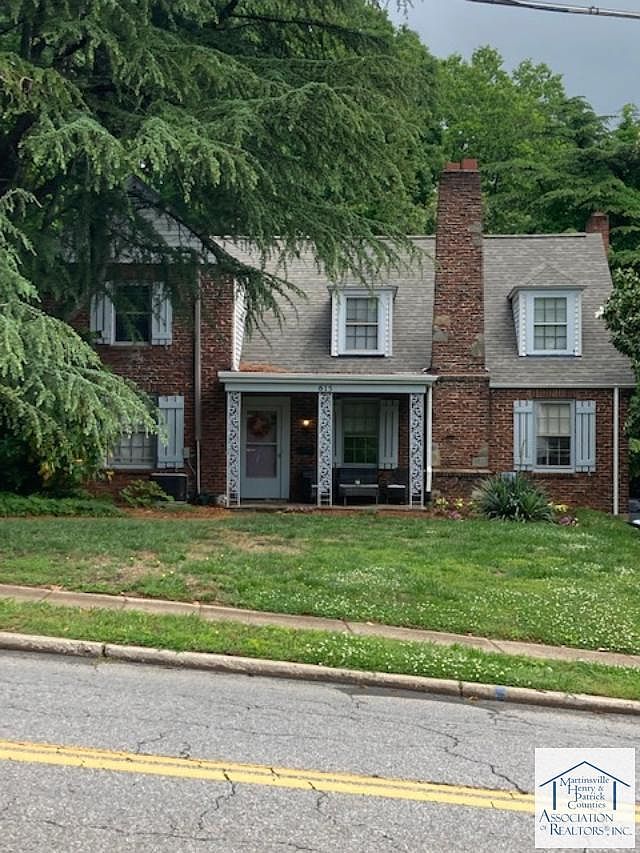 615 Mulberry Rd, Martinsville, VA 24112 Zillow