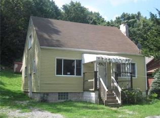 840 Labelle Vue Rd, Vandergrift, PA 15690