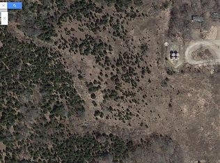 935 Dildine Rd, Hominy, OK 74035