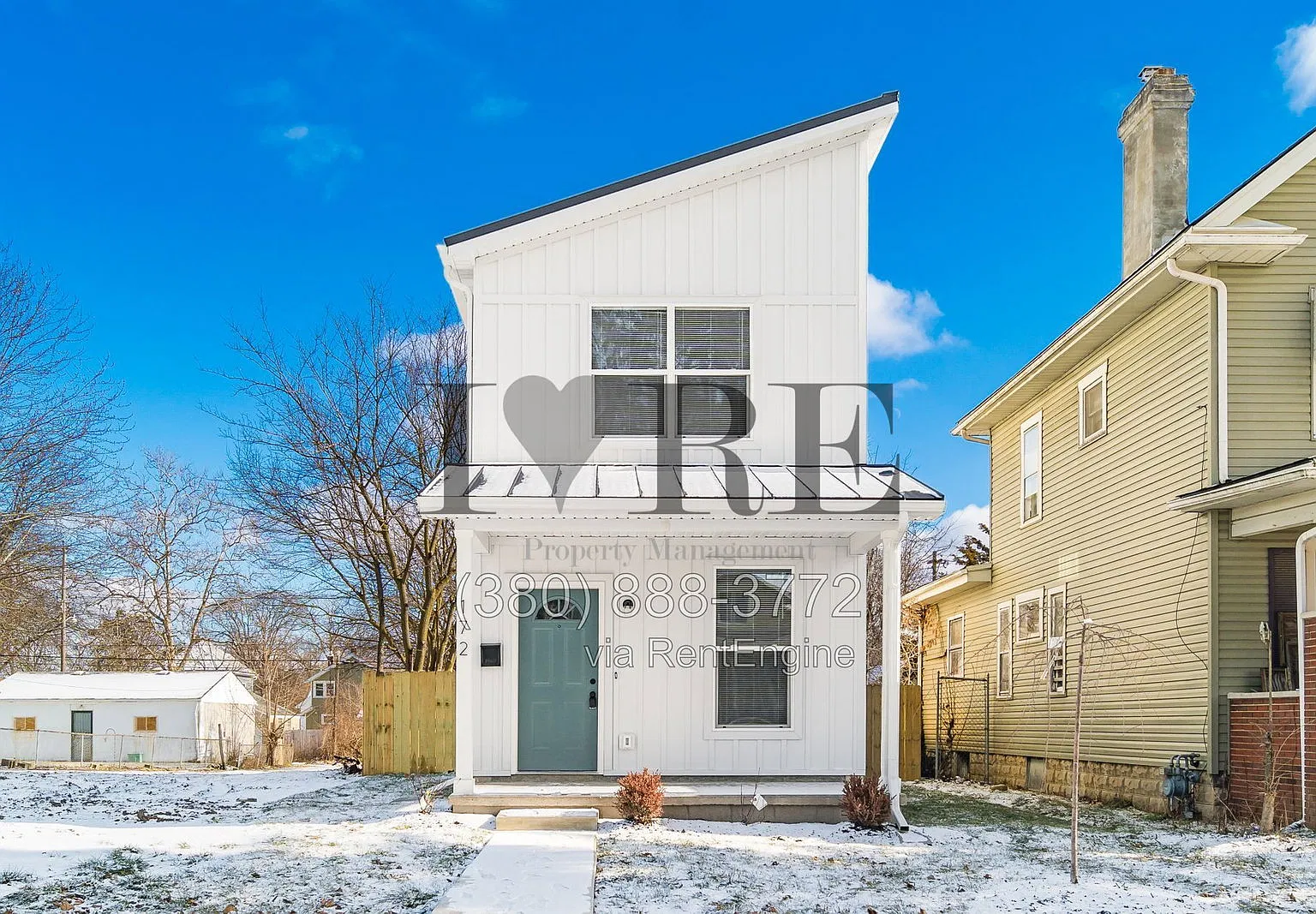 2 bed, 1.5 bath, 1135 sqft, $1,744 — Photo 3