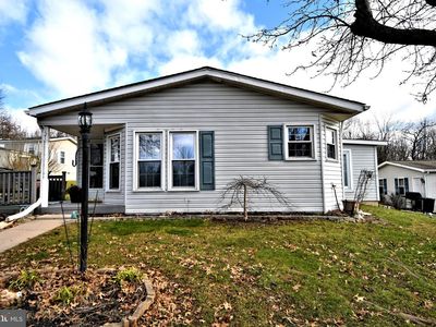 121 Deerfield Dr, Souderton, PA, 18964