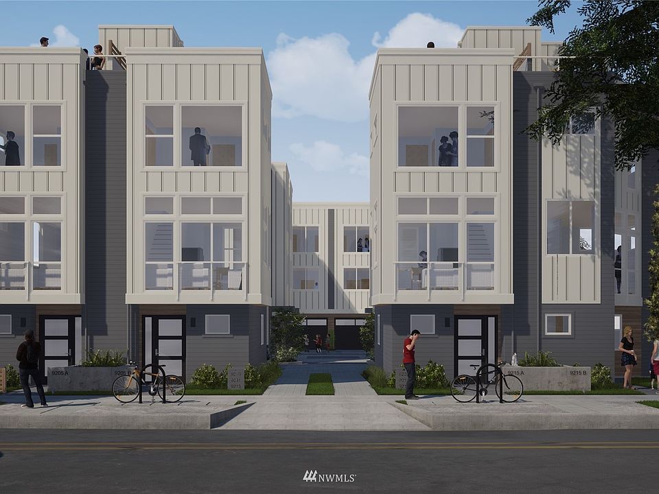 1st image of 9211 B 14th Avenue NW