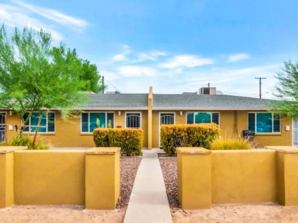 3636 E Verde Ln, Phoenix, AZ