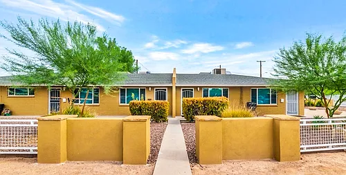 3636 E Verde Ln Photo 1