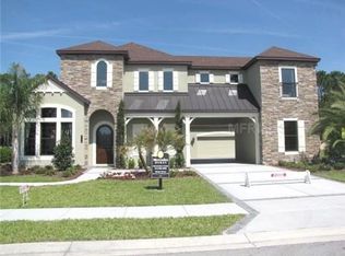 4732 Lago Vista Cir, Land O Lakes, FL 34639
