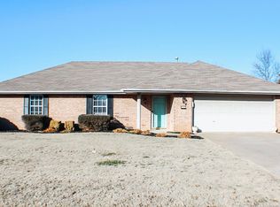 410 Linwood Ave, Lowell, AR 72745