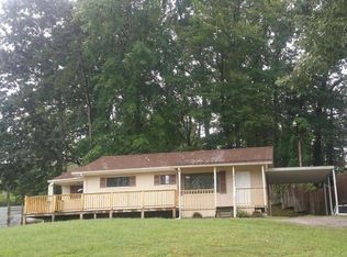 161 Davenport Rd, La Follette, TN 37766