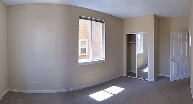 Unit #1 - Bedroom 1 Unit #1 - Bedroom 1