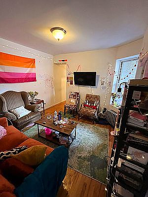 3rd image of 264 E 2nd St APT 5