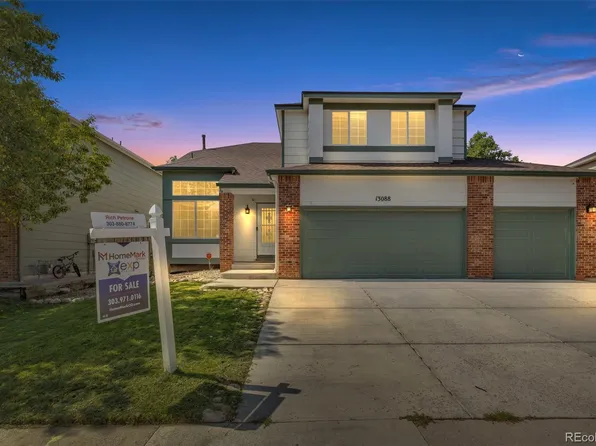 13088 W Dorado Place, Littleton, CO 80127