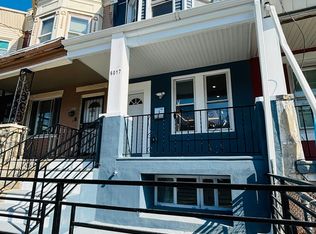 6017 Master St, Philadelphia, PA 19151