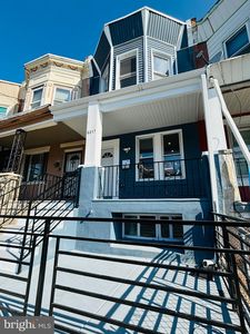 6017 Master St, Philadelphia, PA, 19151