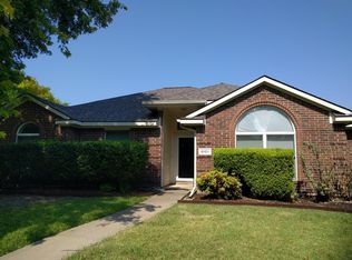 8101 Bay St, Frisco, TX 75035