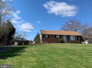 505 Big Elk Chapel Rd, Elkton, MD 21921