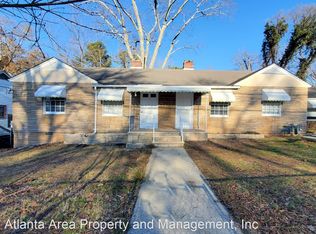 295 Lakewood Dr BUILDING A, Marietta, GA 30060