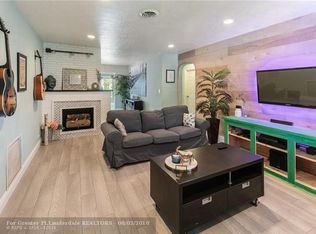 1309 N Park Rd, Hollywood, FL 33021