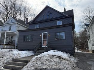 114 Spring St, Ilion, NY 13357