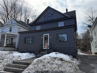114 Spring St, Ilion, NY, 13357