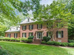 2101 Prescott Pl, Raleigh, NC 27615