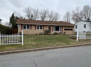 204 Lyndale Dr, Rome, NY 13440