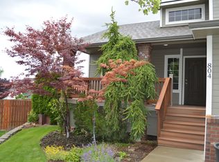 804 Overbluff Ct, Yakima, WA 98901