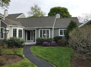 20 Floret Cir, Hingham, MA 02043