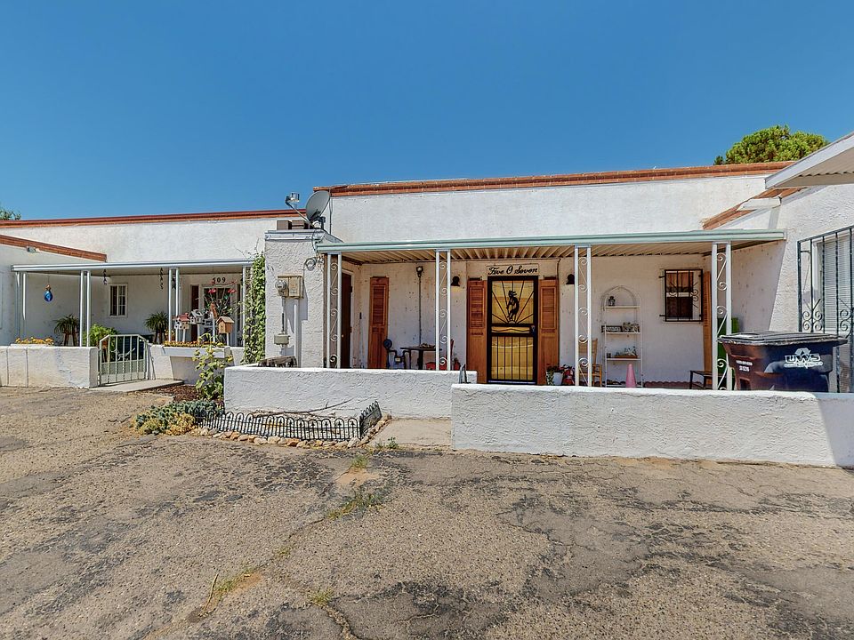 507 Western Dr Belen, NM, 87002 Apartments for Rent Zillow