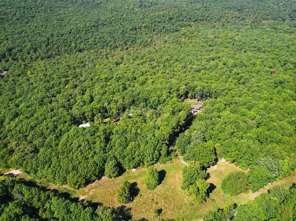 14790 Slaty Gap Rd Tract A & B, West Fork, AR 72774