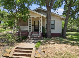 2014 NW 3rd Ave, Mineral Wells, TX 76067