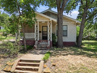 2014 NW 3rd Ave, Mineral Wells, TX, 76067