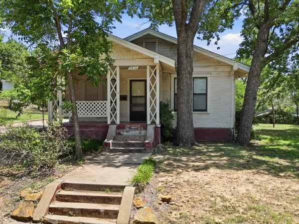 2014 NW 3rd Ave, Mineral Wells, TX 76067