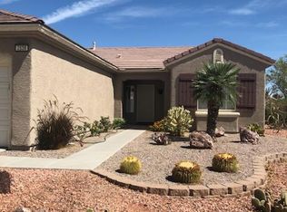 2536 Shellsburg Ave, Henderson, NV 89052