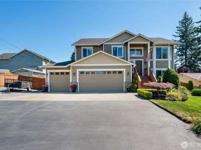 1208 143rd Street SW, Lynnwood, WA, 98087